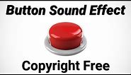 Button Sound Effects (Copyright Free)