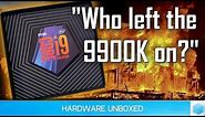 Intel Core i9 9900K & i7 9700K Review, Scorching Fast Performance!