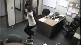 Just Office Stress - COMPILATION