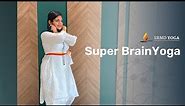 Super Brain Yoga | SRMD Yoga