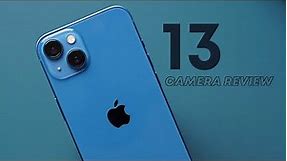 iPhone 13 Full Camera Review: Best iPhone Camera Ever?!