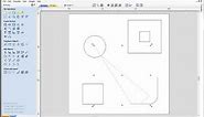 Introduction to Drawing | Vector Drawing | V9