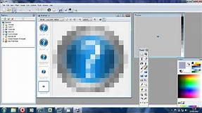 How to make Macintosh icons(.icns) in Windows