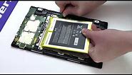 How to Replace Your Amazon Fire HD 10 7th Gen Battery