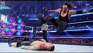FULL MATCH - Undertaker vs. John Cena: WrestleMania 34