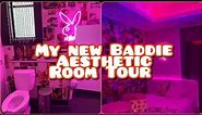 Coolest Baddie Room Aesthetic Ideas l Baddie Room Inspo l Room Makeover