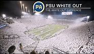 Penn State Football: The White Out Experience