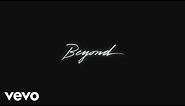Daft Punk - Beyond (Official Audio)