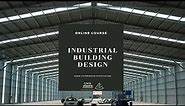 Industrial Building Design