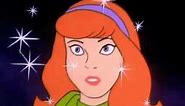 Daphne Blake Gets Hypnotized By The Evil Ghost Clown - Scooby Doo