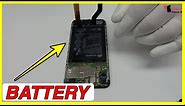 Huawei Y7 2019 Battery Replacement