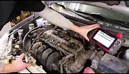 Intake Manifold Vacuum Leak - Toyota Corolla / Vibe / Matrix