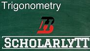 Scholarly TT - Mathematics #12