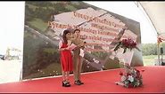 Ground Breaking Ceremony of Dynamic Technology Manufacturing (Thailand) Co.,Ltd.
