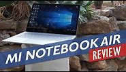 Xiaomi Mi Notebook Air 12 Review (In-Depth) Core M3 Model