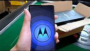 Motorola Moto X30 Pro 5G Unboxing & Full Tour!