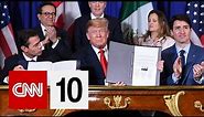 The End of NAFTA | December 11, 2019