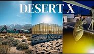 Desert X 2023: 10 Unique Art Installations in the Coachella Valley