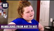Honey Boo Boo's Met Her Match | Mama June: From Not to Hot | WE tv