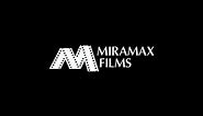Miramax Films (1982) (The Golden Plate Variant)