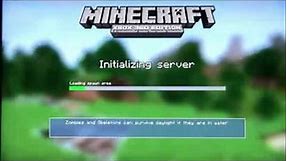 Download Minecraft Xbox 360 edition Free [Exclusive Access]