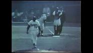 1963 World Series Game #3- Yogi Berra's Last At Bat for the Yankees