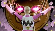 Pink Ranger (Kendrix) Morph | Lost Galaxy | Power Rangers Official