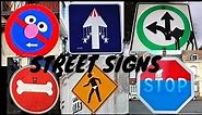 Over 100 most amazing and creative Global Street Signs - Road Signs - Street Art- Part 4