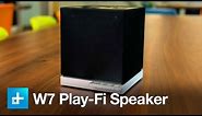 Definitive Technology W7 Wireless Speaker Review