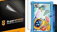 Supershieldz (3 Pack) Anti-Glare (Matte) Screen Protector Designed for SGIN 10 inch Tablet and SGIN 10 inch Kids Tablet