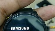 Samsung galaxy watch active 2 😱 🔥 #shots #techbareilly2#active2 #smartwatch