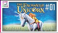 The Enchanted Unicorn (Part 1) (Horse Game)