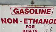 The Truth About Ethanol and Non Ethanol Fuels ⛽️ #ethanol #fuel #gadoline