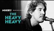 The Heavy Heavy - "Miles and Miles" | Collective Arts Black Box Session