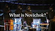 Novichok victim's boyfriend claims she 'sprayed nerve agent disguised in perfume bottle' on both wrists