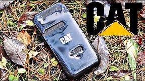 CAT S41 Review - Indestructible Rugged IP68 Phone!