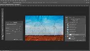 How to Add a Texture Overlay in Photoshop | Envato Tuts