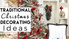 Christmas Decorations and Christmas Decorating Ideas