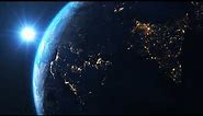 Free 4k Live Wallpaper of Earth from Space | For any screen in highest quality