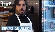 Impractical Jokers - Pizza Thief