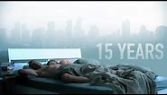 15 Years (2020) Official Trailer | Breaking Glass Pictures Movie