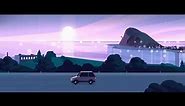 Steven Universe Future - Textless Credits (Ultrawide 2560x1080)