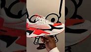 Puma RS-X Reinvention “Blast Red” Review