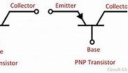 What is Transistor? Definition, Symbol, Terminals & Operating Condition - Circuit Globe