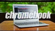Samsung Chromebook (XE303C12) Review
