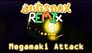 [POTENTIAL SPOILERS] ~Bugsnax Remix~ Megamaki Attack (Megamaki Boss Theme)