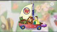 The Wonder Pets "Save the Squirrel theme song" (Archived)