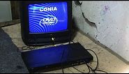 Smash Conia DVD Player