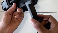 How to use Mobile Phone Chest Strap Mount for VLOG/POV