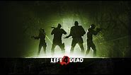 LEFT 4 DEAD - Full Game Expert Walkthrough Longplay Gameplay No Commentary